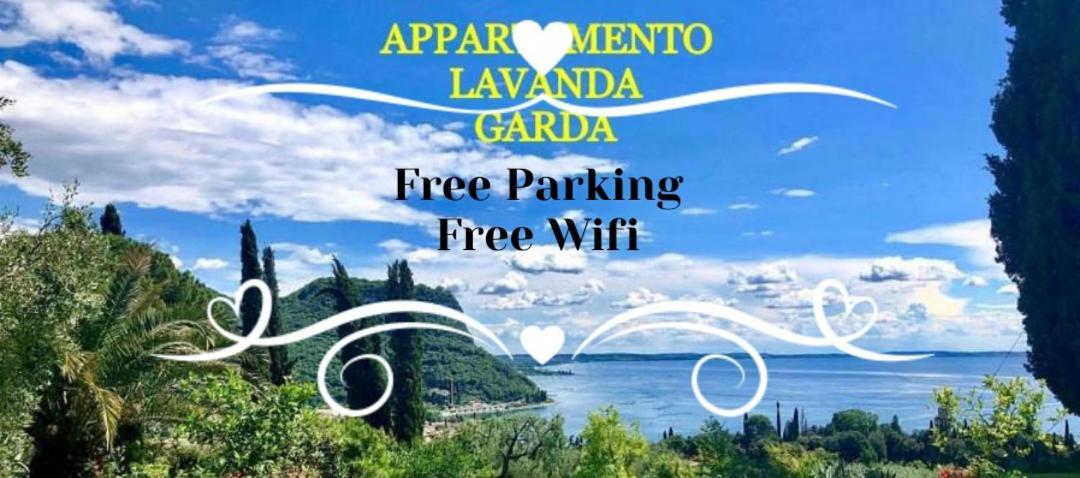 Apartment Lavanda Garda *