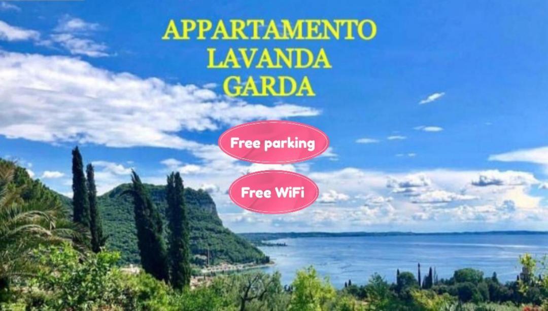 Lavanda Garda *